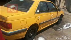 Peugeot Pars